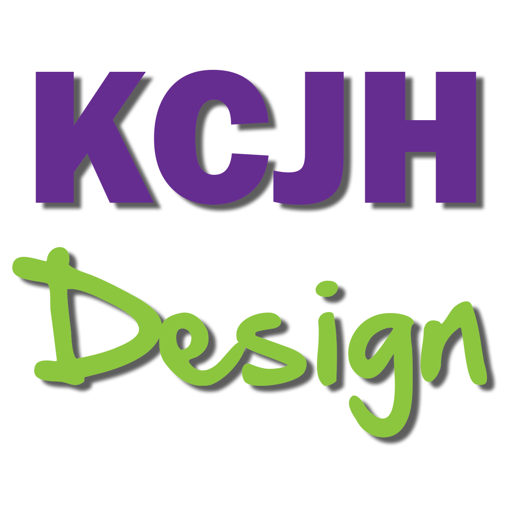 KCJH Design logo