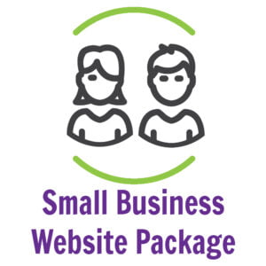 SPECIAL - Tradesperson - Small Business Website Package